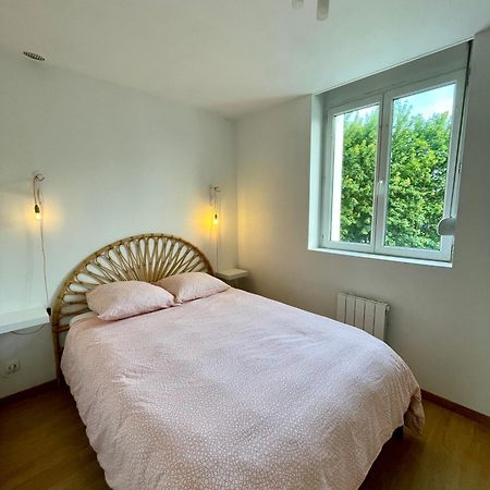 Apartmán 35M2 A La Madeleine: Salon, Cuisine & Sdb Prives La Madeleine  Exteriér fotografie