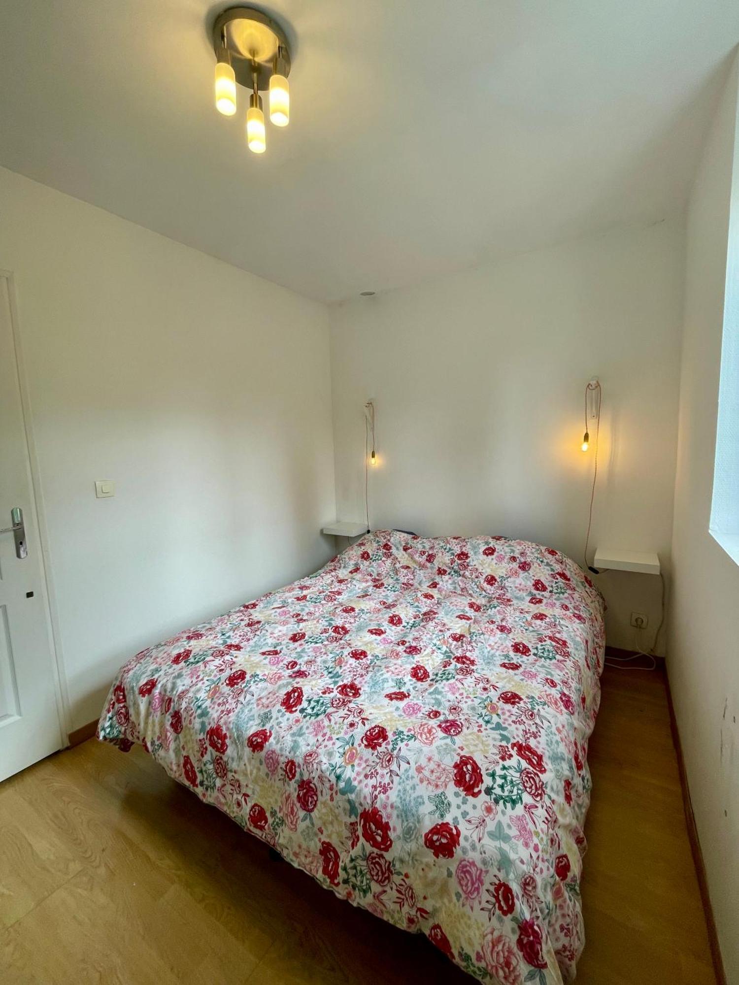 Apartmán 35M2 A La Madeleine: Salon, Cuisine & Sdb Prives La Madeleine  Exteriér fotografie